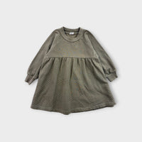 Nature Baby Spotty Dress, Size 2