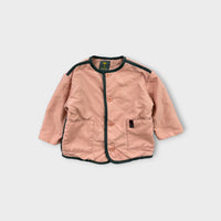 Moimoln Quilted Jacket, Size 3
