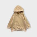 Susukoshi Cream Jumper, Size 3