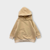 Susukoshi Cream Jumper, Size 3