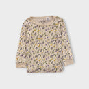 Wilson & Frenchy Floral PJ Set, Size 3