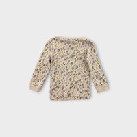 Wilson & Frenchy Floral PJ Set, Size 3
