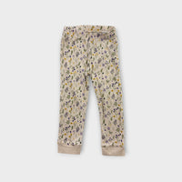 Wilson & Frenchy Floral PJ Set, Size 3