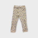 Wilson & Frenchy Floral PJ Set, Size 3