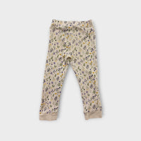 Wilson & Frenchy Floral PJ Set, Size 3