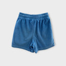 Rock Your Kid Terry Shorts, Size 4