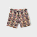 Fred Bare Plaid Shorts, Size 4