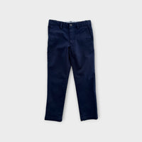 RL Navy Chino Pants, Size 4