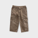 Pumpkin Patch Cargo Pants, Size 4