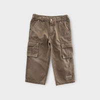 Pumpkin Patch Cargo Pants, Size 4