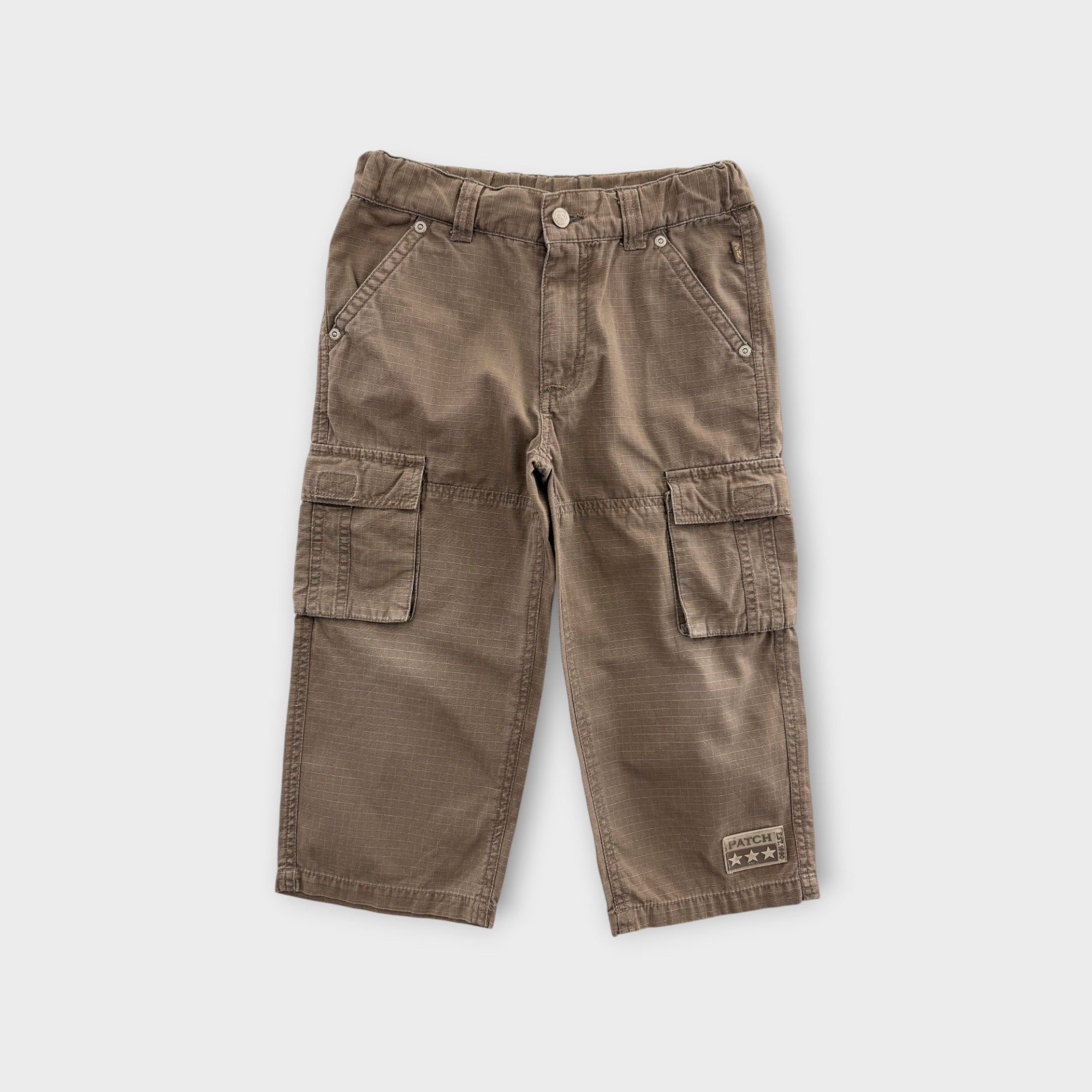 Pumpkin Patch Cargo Pants, Size 4