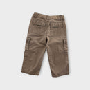 Pumpkin Patch Cargo Pants, Size 4