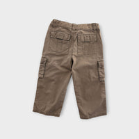Pumpkin Patch Cargo Pants, Size 4