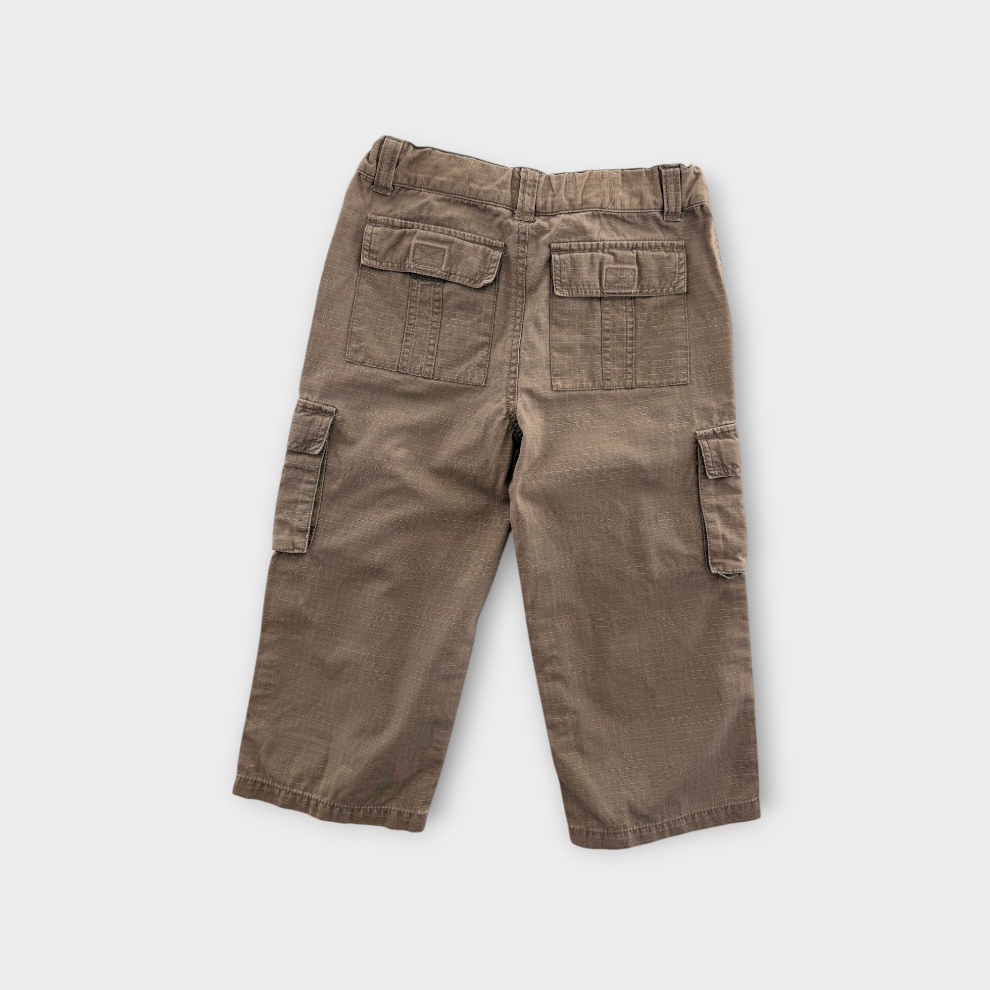 Pumpkin Patch Cargo Pants, Size 4