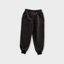 Mini Rodini UFO Track Pants, Size 4-5