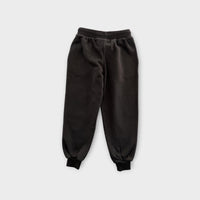 Mini Rodini UFO Track Pants, Size 4-5