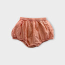 Millk Pink Bloomers, Size 4