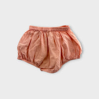 Millk Pink Bloomers, Size 4
