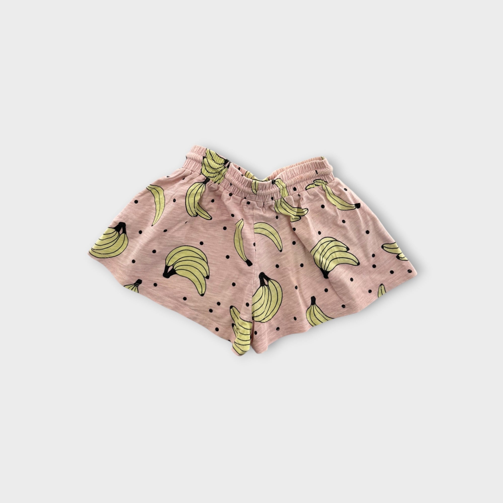 Seed Heritage Bananas Shorts, Size 4-5