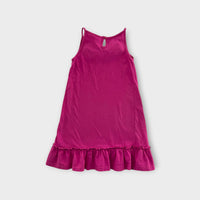 Retro Dora the Explorer Dress, Size 4-5