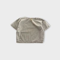 Millk Confetti Marle Top, Size 4
