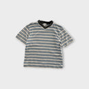 Vintage Striped T-Shirt, Size 6