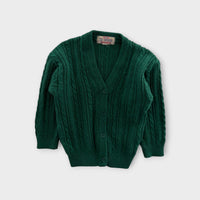 Vintage Du Pareil Au Meme Cardigan, Size 4