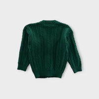 Vintage Du Pareil Au Meme Cardigan, Size 4