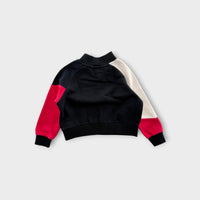 TH Colour-Block Jumper, Size