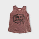 Children of the Tribe Tank Top, Size 4-6