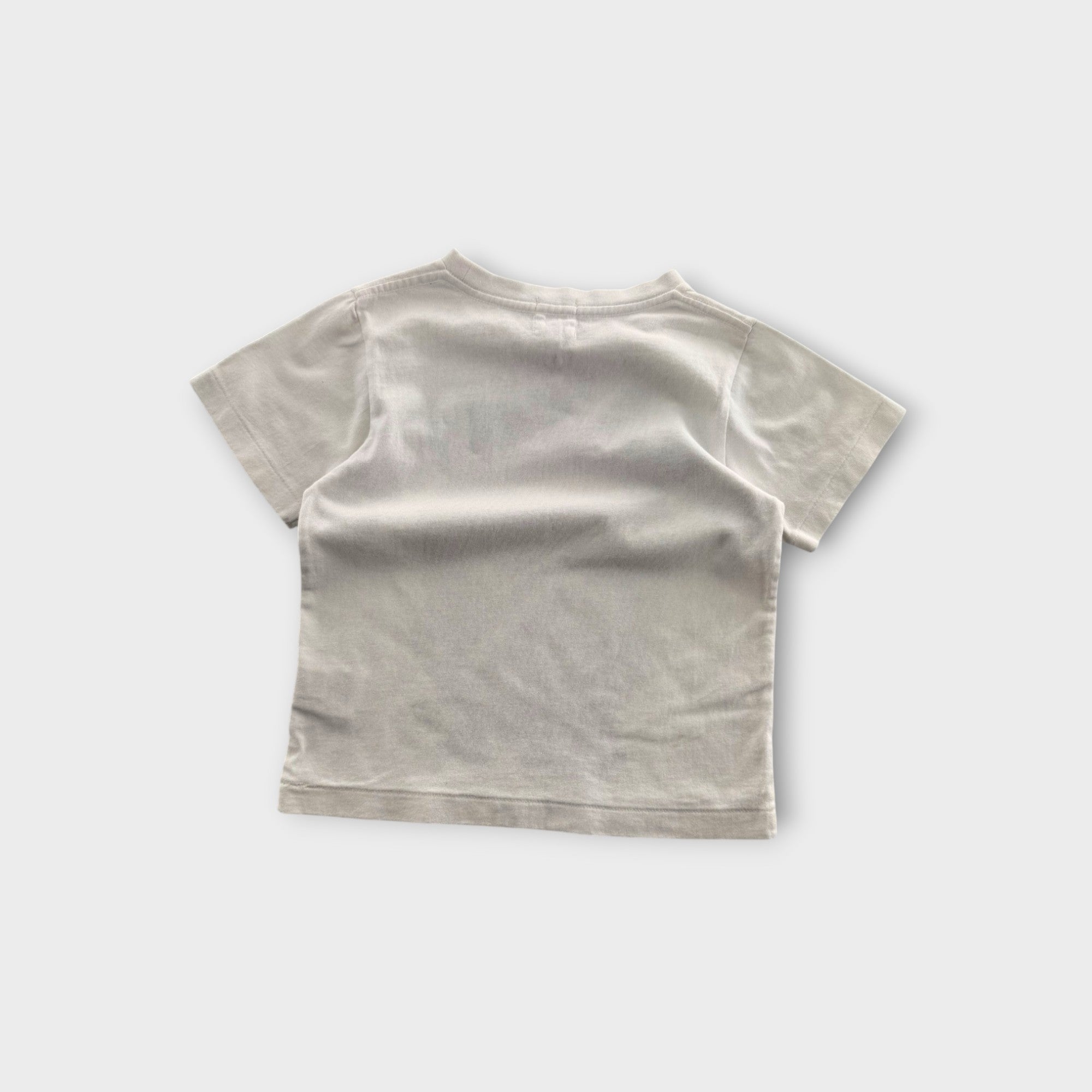 Bape Kids T-Shirt, Size 4