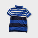 RL Polo Striped Polo Shirt, Size 4