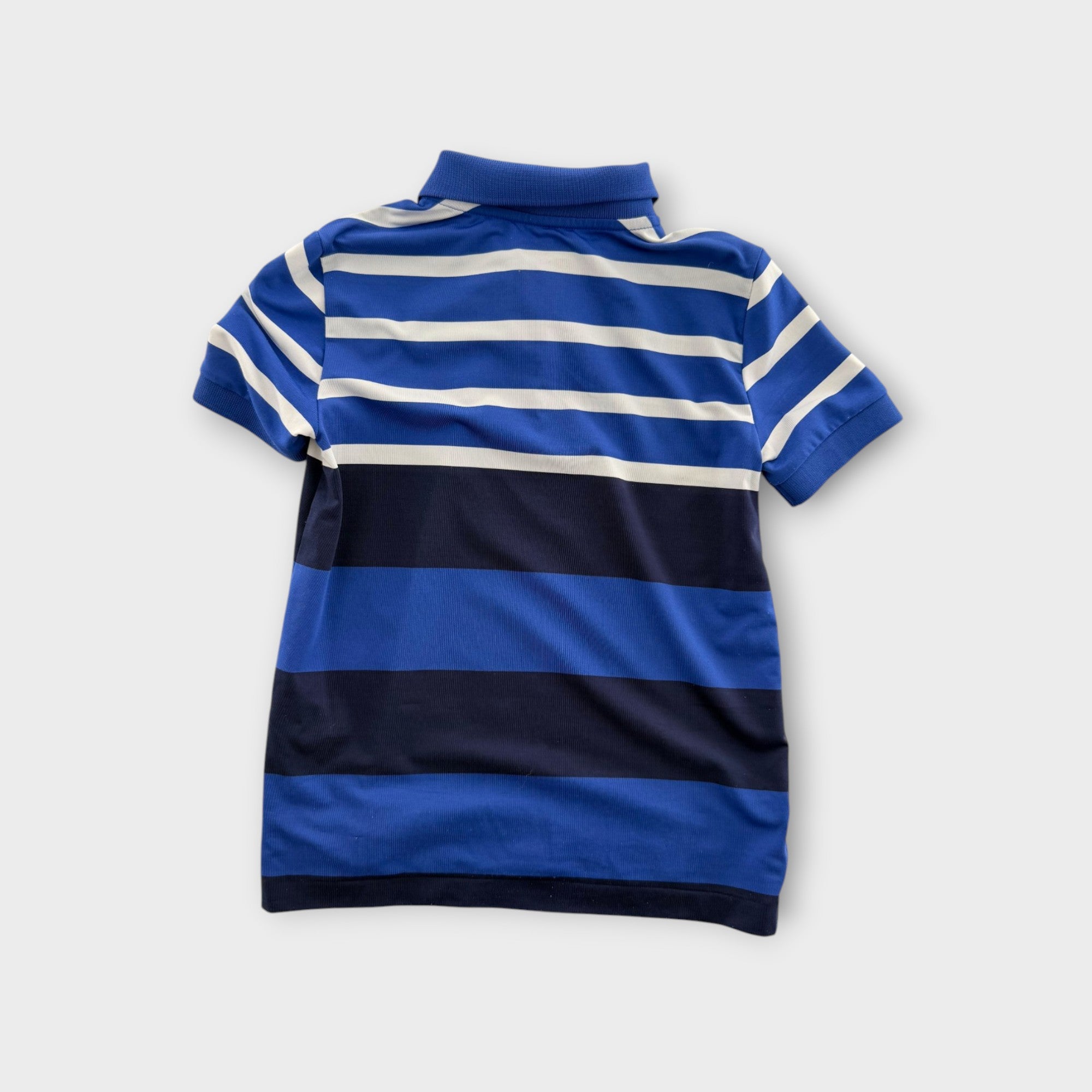 RL Polo Striped Polo Shirt, Size 4