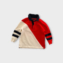 TH Rugby Shirt, Size 4