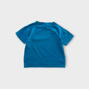 Retro Canberra Souvenir T-Shirt, Size 4