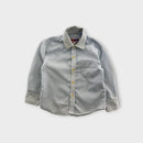 Vintage Stripe Shirt, Size 3-4