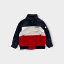 TH Panel Windbreaker Jacket, Size 4-5