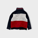 TH Panel Windbreaker Jacket, Size 4-5