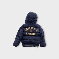 Scotch & Soda Padded Down Jacket, Size 4