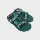 Teva Teal Sandals, Size EU 31