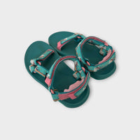 Teva Teal Sandals, Size EU 31