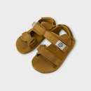 Konges Slojd Mustard Sandals, Size EU 29