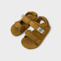 Konges Slojd Mustard Sandals, Size EU 29