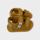 Konges Slojd Mustard Sandals, Size EU 29