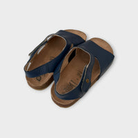 Oldsoles Leather Sandals, Size EU 31