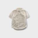 Country Road Short Sleeve Shirt, Size 5