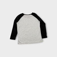 Minti Monster Long Sleeve T-Shirt, Size 5