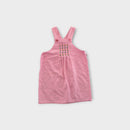 Vintage McDonalds Kids Dress, Size 6