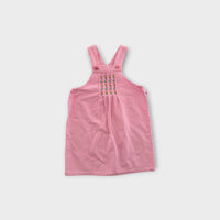 Vintage McDonalds Kids Dress, Size 6