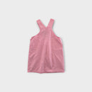 Vintage McDonalds Kids Dress, Size 6